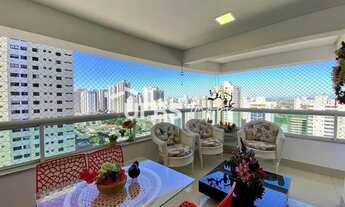 Imagem 3: Residencial Excellence - Apartamento 4 quartos, sendo 2 suítes