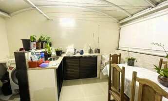 Imagem 4: São Paulo - Apartamento Padrão - Belém