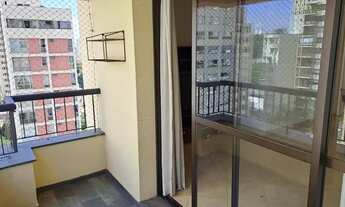 Imagem 6: Apartamento para aluguel tem 90 metros quadrados com 3 quartos em Perdizes - São Paulo - S