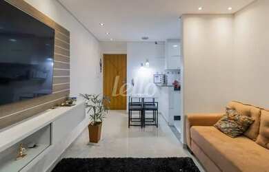 Imagem 4: Santo André - Apartamento Padrão - Jardim Estádio