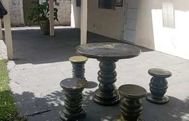 Imagem 2: Alugo casa em Panorama-SP