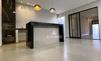 Imagem: Casa com 3 dormitórios à venda, 150 m²