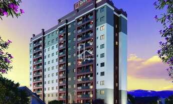 Imagem: APARTAMENTO À VENDA COM 2 QUARTOS E 1 SUÍTE