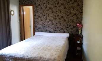 Imagem 2: CASA NO IAPI - Rua G