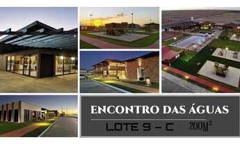 Imagem: Terreno Encontro das Águas