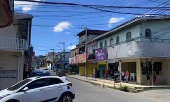 Imagem 6: Prédio na Principal do Lírio do Vale II