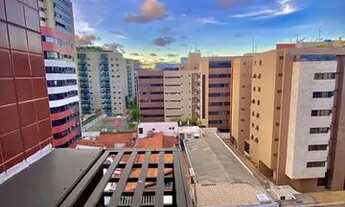 Imagem 2: Para investir ou morar esse é o apartamento na Jatiuca