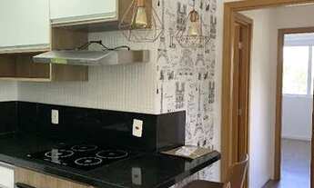 Imagem 6: Apartamento com 2 dormitórios para alugar, 60 m² por R$ 5.100,00/mês - Tamboré - Santana d