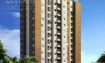 Imagem 6: São Caetano do Sul - Apartamento Padrão - Santa Paula