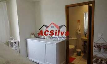 Imagem 3: Cobertura Rudge Ramos SBC