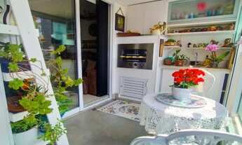 Imagem: NITERÓI - Apartamento Padrão - SANTA ROSA