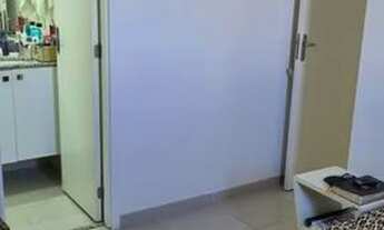 Imagem 5: Apartamento para venda tem 60 metros quadrados com 2 quartos