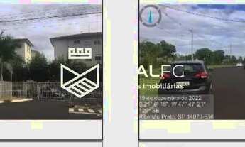 Imagem: Ribeirão Preto/SP - Quintino facci ii