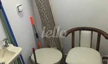 Imagem 7: Santo André - Apartamento Padrão - Vila Valparaíso