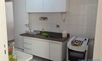 Imagem 4: APARTAMENTO - BARRA FUNDA - SP