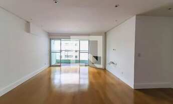 Imagem 7: Apartamento para Aluguel - Real Parque, 3 Quartos, 134 m2