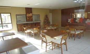 Imagem 5: Apartamento, 2 dormitórios sendo 1 suite, para locação em Campo Grande / RJ