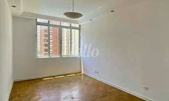 Imagem 2: São Paulo - Apartamento Padrão - Itaim Bibi