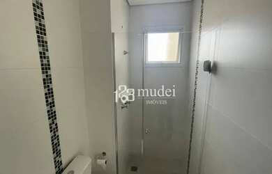 Imagem 3: Apartamento com 2 dormitórios para alugar, 68 m² por R$ 3.317,00/mês - Jardim Do Sul - Bra