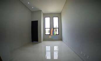 Imagem 3: Casa com 3 dormitórios para alugar, 150 m² por R$ 4.657,00/mês - Residencial Real Parque S