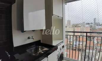 Imagem 6: Santo André - Apartamento Padrão - Campestre