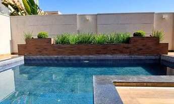 Imagem 3: Cód.: 9615 - Casa com 4 dormitórios à venda, 313 m² por R$ 1.700.000,00 - Villaggio 3 - Ba