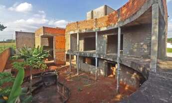 Imagem: Venda - Casa - Residencial Dona Margarida