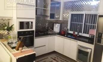 Imagem 3: Santo André - Casa Padrão - Jardim Teles de Menezes