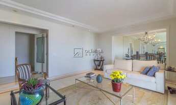 Imagem 4: Apartamento Venda 4 Dormitórios - 285 m² Campo Belo