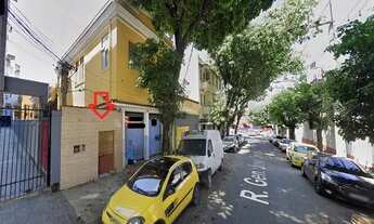 Imagem 3: Excelente Aptº 1 qt com 48m² São Cristovão apenas 78.000