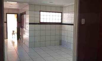 Imagem: ALUGO CASA PARTE INFERIOR