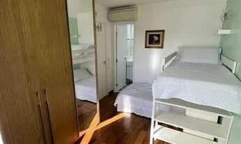 Imagem 6: Apartamento com 3 dormitórios à venda, 154 m² por R$ 2.021.000 - Granja Julieta - São Paul