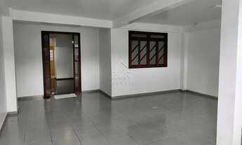 Imagem 2: SOBRADO com 3 dormitórios à venda com 170m² por R$ 590.000,00 no bairro Boqueirão - CURITI