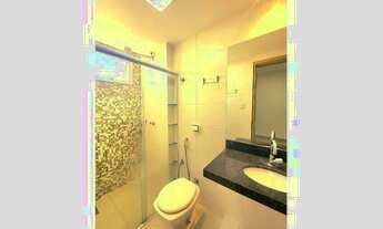 Imagem 5: Excelente Apartamento a 100metros da UFU - com 3 dormitórios à venda, 90 m² por R$ 500.00