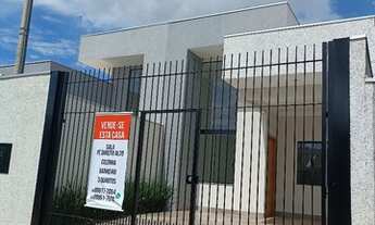 Imagem: Excelente Casa Jd Ouro Verde Sarandi