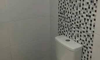 Imagem 4: Kit net mobiliada