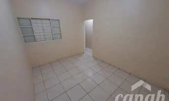 Imagem 2: Casa em Residencial Parque dos Servidores - Ribeirão Preto