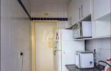 Imagem 5: São Paulo - Apartamento Padrão - Bela Vista