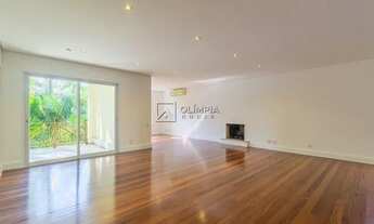 Imagem 5: Casa Locação Chácara Santo Antônio 710 m² 4 Dormitórios