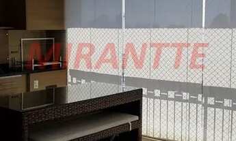 Imagem 5: Alto de Santana Apartamento com 3 dormitórios