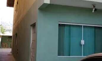 Imagem: Casa para venda tem 119 metros quadrados