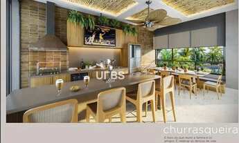 Imagem 7: Atoll Residências - Apartamento 2 quartos, sendo 1 suíte