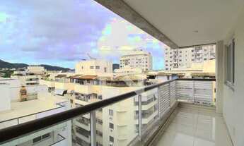 Imagem 6: Apartamento para Aluguel - Freguesia , 3 Quartos, 154 m2