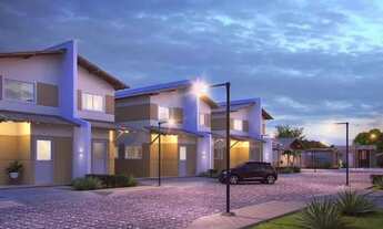 Imagem: Alugo casa duplex na zona norte