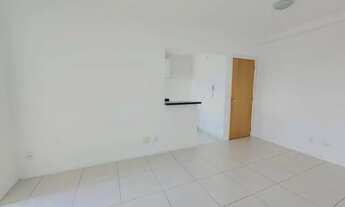 Imagem 4: Ed Alta Villa-2 Qts-1 Suíte-Frente-Andar Alto-Lazer Completo-P. de Gaivotas