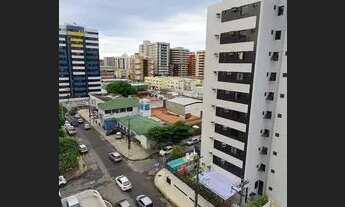 Imagem 2: Apartamento 2/4 na Ponta Verde