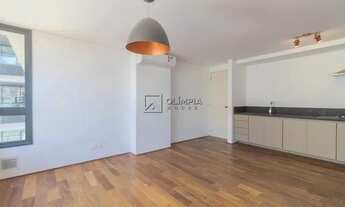 Imagem 3: Apartamento Venda 2 Dormitórios - 89 m² Pinheiros