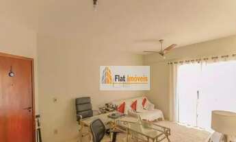 Imagem 2: Apartamento com 2 dormitórios à venda, 85 m² por R$ 320.000,00 - Jardim Irajá - Ribeirão P