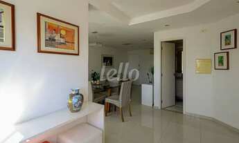 Imagem 4: São Paulo - Apartamento Padrão - Mooca