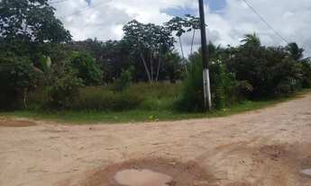 Imagem: Vendo lindo terreno próximo a praia da